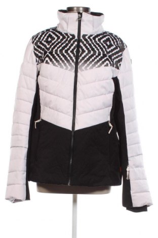 Damenjacke für Wintersports Icepeak, Größe XL, Farbe Mehrfarbig, Preis 84,90 €