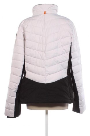Γυναίκειο μπουφάν για χειμερινά σπορ Icepeak, Μέγεθος XL, Χρώμα Πολύχρωμο, Τιμή 75,46 €