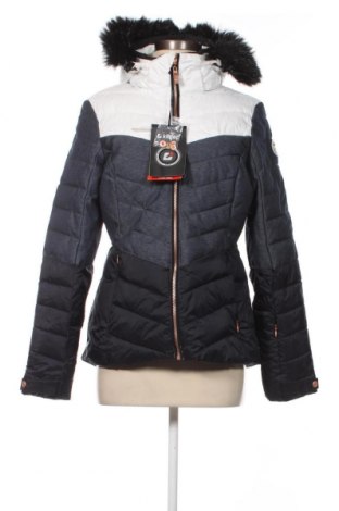 Damenjacke für Wintersports Killtec, Größe M, Farbe Mehrfarbig, Preis 108,28 €