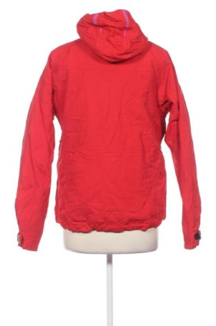 Damenjacke für Wintersports Kilmanock, Größe M, Farbe Rot, Preis 11,51 €