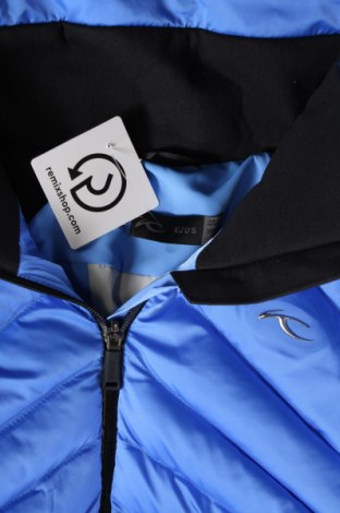 Dámská bunda pro zimní sporty  Kjus, Velikost M, Barva Modrá, Cena  5 133,00 Kč