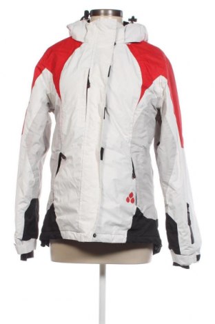 Dámská bunda pro zimní sporty  Nkd, Velikost S, Barva Vícebarevné, Cena  548,00 Kč