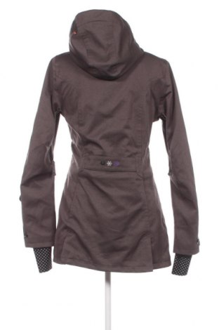 Γυναίκειο μπουφάν για χειμερινά σπορ O'neill, Μέγεθος S, Χρώμα Γκρί, Τιμή 38,01 €