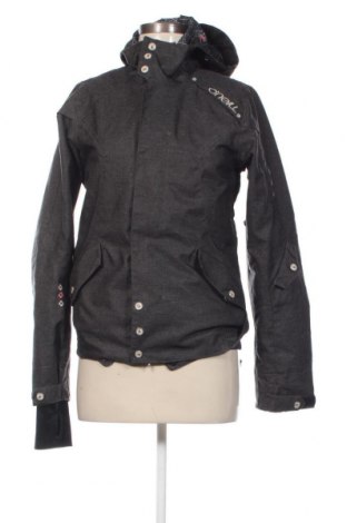 Γυναίκειο μπουφάν για χειμερινά σπορ O'neill, Μέγεθος XS, Χρώμα Μαύρο, Τιμή 30,18 €