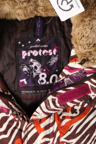 Dámska bunda pre zimné športy  Protest, Veľkosť S, Farba Viacfarebná, Cena  12,59 €