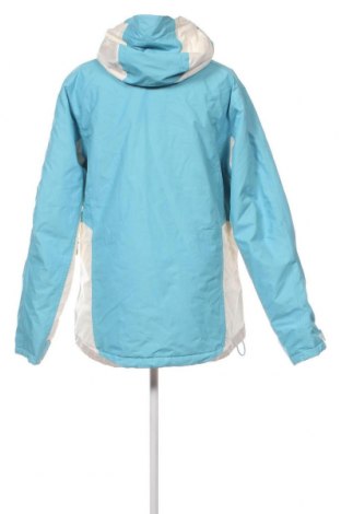 Γυναίκειο μπουφάν για χειμερινά σπορ TCM, Μέγεθος M, Χρώμα Μπλέ, Τιμή 14,97 €