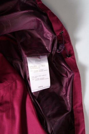 Dámská bunda pro zimní sporty  TCM, Velikost M, Barva Růžová, Cena  343,00 Kč
