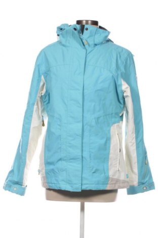 Γυναίκειο μπουφάν για χειμερινά σπορ TCM, Μέγεθος S, Χρώμα Μπλέ, Τιμή 23,94 €