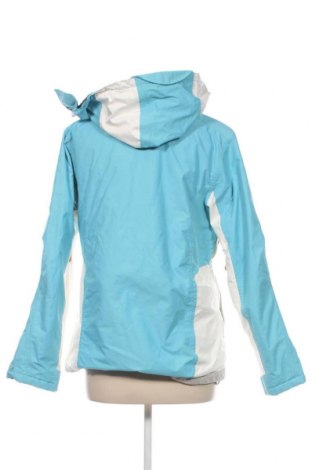 Γυναίκειο μπουφάν για χειμερινά σπορ TCM, Μέγεθος S, Χρώμα Μπλέ, Τιμή 53,20 €