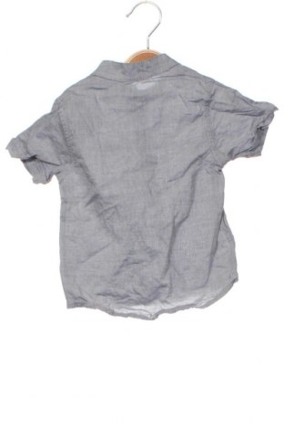 Детска блуза, Размер 12-18m/ 80-86 см, Цвят Сив, Цена 6,30 лв.