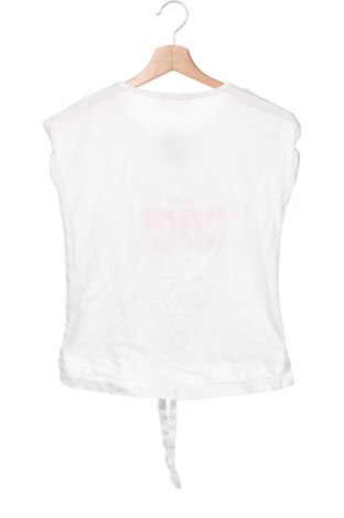 Детска блуза, Размер 13-14y/ 164-168 см, Цвят Бял, Цена 21,00 лв.