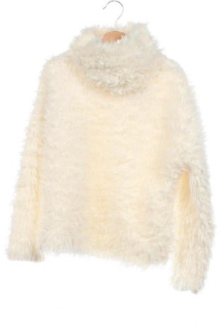 Детска блуза, Размер 11-12y/ 152-158 см, Цвят Бял, Цена 7,20 лв.
