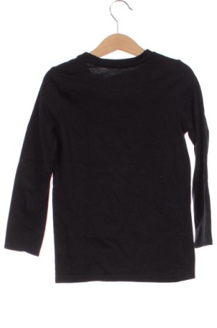 Детска блуза, Размер 6-7y/ 122-128 см, Цвят Черен, Цена 10,00 лв.