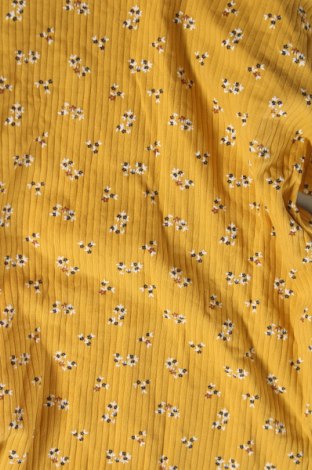 Dziecięca bluzka, Rozmiar 4-5y/ 110-116 cm, Kolor Żółty, Cena 23,03 zł