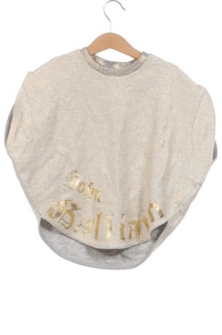 Детска блуза, Размер 8-9y/ 134-140 см, Цвят Бежов, Цена 12,70 лв.