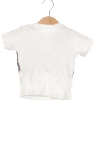 Kinder Shirt, Größe 1-2m/ 50-56 cm, Farbe Weiß, Preis 4,21 €