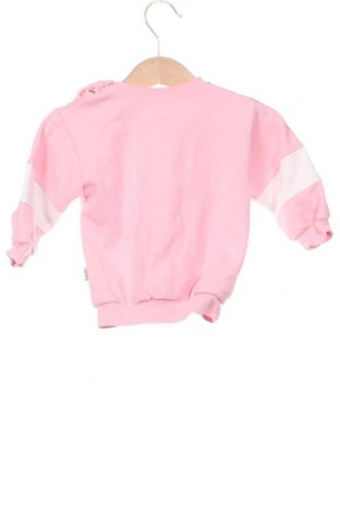 Bluză pentru copii, Mărime 3-6m/ 62-68 cm, Culoare Roz, Preț 39,18 Lei