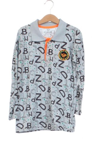 Детска блуза, Размер 10-11y/ 146-152 см, Цвят Син, Цена 7,80 лв.