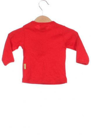 Bluză pentru copii, Mărime 2-3m/ 56-62 cm, Culoare Roșu, Preț 7,63 Lei