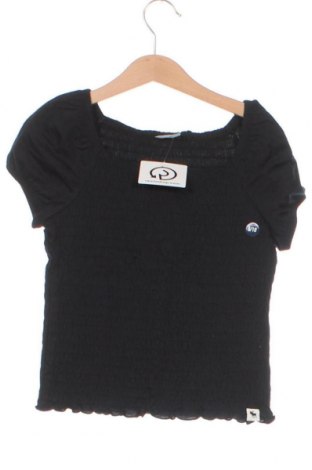 Παιδική μπλούζα Abercrombie Kids, Μέγεθος 9-10y/ 140-146 εκ., Χρώμα Μαύρο, Τιμή 7,60 €
