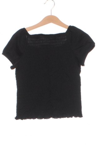 Детска блуза Abercrombie Kids, Размер 9-10y/ 140-146 см, Цвят Черен, Цена 59,00 лв.
