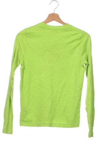 Kinder Shirt Abercrombie Kids, Größe 13-14y/ 164-168 cm, Farbe Grün, Preis € 7,67