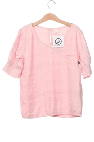 Dziecięca bluzka Abercrombie Kids, Rozmiar 11-12y/ 152-158 cm, Kolor Różowy, Cena 63,17 zł
