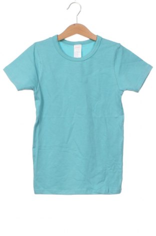 Детска блуза Absorba, Размер 11-12y/ 152-158 см, Цвят Син, Цена 11,52 лв.