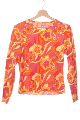 Детска блуза Adessa, Размер 15-18y/ 170-176 см, Цвят Многоцветен, Цена 6,30 лв.