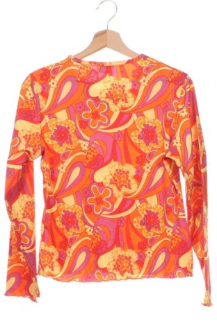 Детска блуза Adessa, Размер 15-18y/ 170-176 см, Цвят Многоцветен, Цена 6,93 лв.