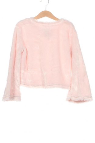 Детска блуза Boohoo, Размер 4-5y/ 110-116 см, Цвят Розов, Цена 15,68 лв.