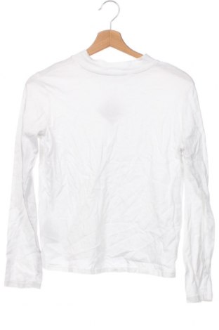 Παιδική μπλούζα Bpc Bonprix Collection, Μέγεθος 14-15y/ 168-170 εκ., Χρώμα Λευκό, Τιμή 7,67 €