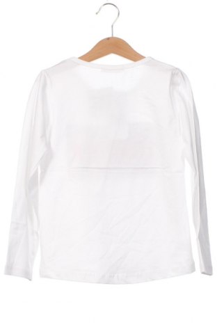 Dziecięca bluzka Breeze, Rozmiar 6-7y/ 122-128 cm, Kolor Biały, Cena 103,95 zł