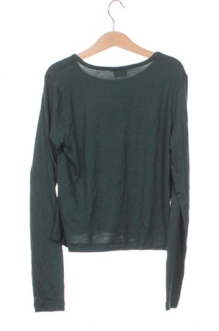 Kinder Shirt Buffalo, Größe 9-10y/ 140-146 cm, Farbe Grün, Preis € 8,53