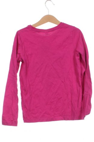 Dziecięca bluzka Esprit, Rozmiar 7-8y/ 128-134 cm, Kolor Różowy, Cena 22,99 zł