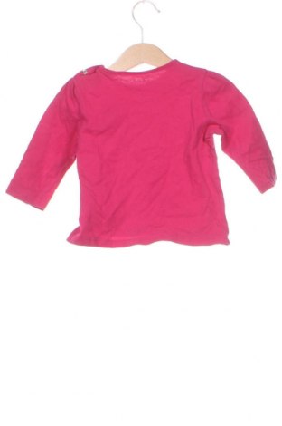 Bluză pentru copii Esprit, Mărime 12-18m/ 80-86 cm, Culoare Roz, Preț 85,53 Lei