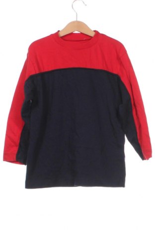 Παιδική μπλούζα Etirel, Μέγεθος 4-5y/ 110-116 εκ., Χρώμα Πολύχρωμο, Τιμή 1,60 €