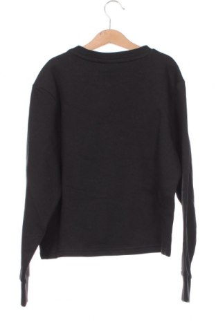 Детска блуза FILA, Размер 11-12y/ 152-158 см, Цвят Черен, Цена 31,05 лв.