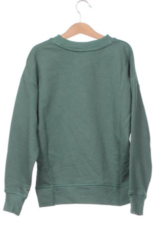 Kinder Shirt FILA, Größe 9-10y/ 140-146 cm, Farbe Grün, Preis 25,61 €