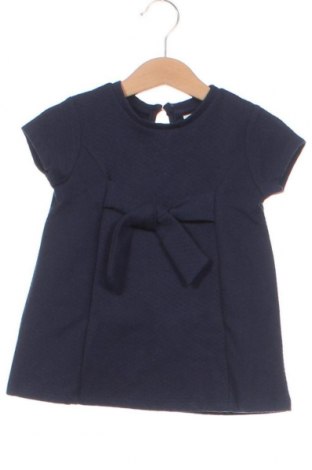 Детска блуза Fagottino By Oviesse, Размер 12-18m/ 80-86 см, Цвят Син, Цена 11,70 лв.