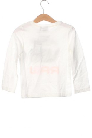 Детска блуза G-Star Raw, Размер 2-3y/ 98-104 см, Цвят Бял, Цена 109,00 лв.