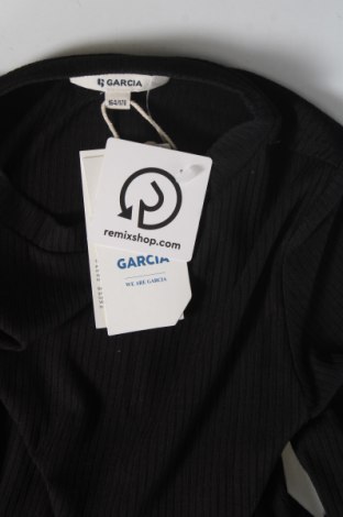 Kinder Shirt Gracia, Größe 14-15y/ 168-170 cm, Farbe Schwarz, Preis 5,30 €