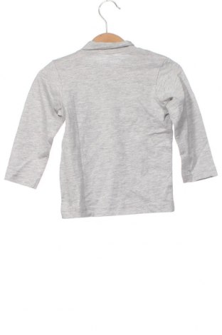 Kinder Shirt Grain De Ble, Größe 12-18m/ 80-86 cm, Farbe Grau, Preis € 20,10