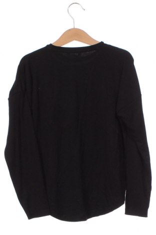 Детска блуза Guess, Размер 6-7y/ 122-128 см, Цвят Черен, Цена 49,05 лв.