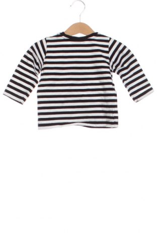 Bluză pentru copii H&M, Mărime 6-9m/ 68-74 cm, Culoare Multicolor, Preț 18,37 Lei