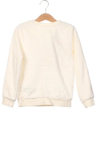 Dziecięca bluzka H&M, Rozmiar 4-5y/ 110-116 cm, Kolor Biały, Cena 30,71 zł