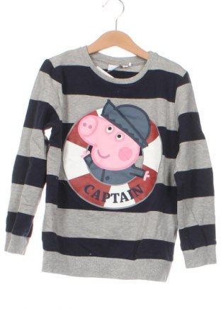 Kinder Shirt H&M, Größe 7-8y/ 128-134 cm, Farbe Mehrfarbig, Preis 7,31 €