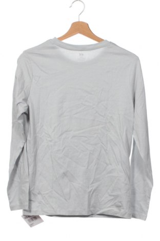 Детска блуза H&M, Размер 12-13y/ 158-164 см, Цвят Син, Цена 24,00 лв.