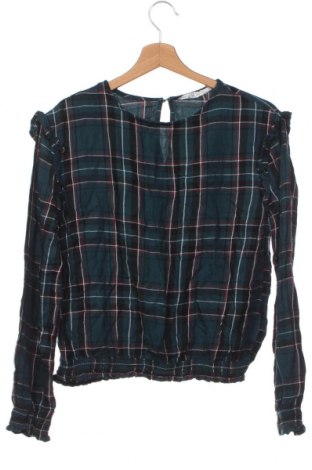 Детска блуза H&M, Размер 13-14y/ 164-168 см, Цвят Многоцветен, Цена 4,56 лв.
