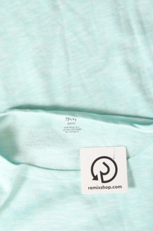 Dziecięca bluzka H&M, Rozmiar 14-15y/ 168-170 cm, Kolor Niebieski, Cena 15,33 zł